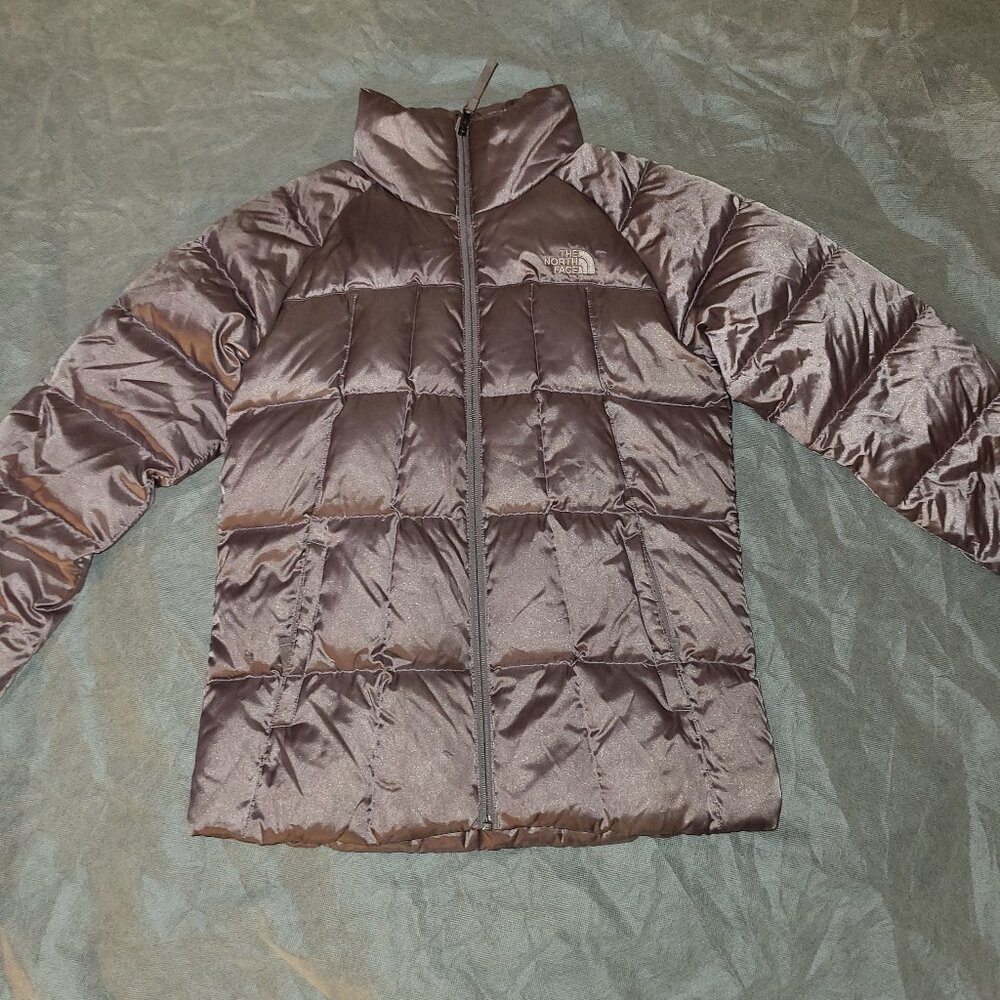 Woman's or Child’s North Face Puffer Jacket (550)